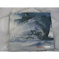 Rammstein - Rosenrot (日本版) CD/DVD Rammstein – Rosenrot – CD (Album, Limited Edition) + DVD